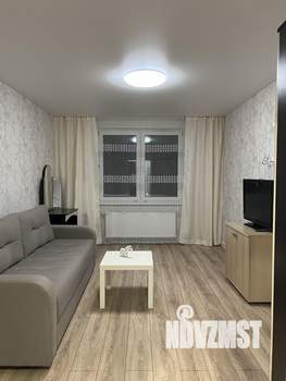 2-к квартира, на длительный срок, 55м2, 20/25 этаж