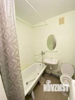 1-к квартира, на длительный срок, 40м2, 7/15 этаж