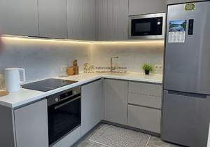 2-к квартира, на длительный срок, 55м2, 4/25 этаж