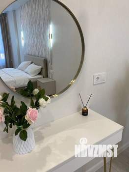 2-к квартира, посуточно, 45м2, 1/1 этаж