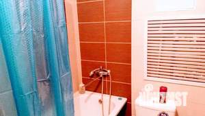 1-к квартира, посуточно, 34м2, 19/25 этаж