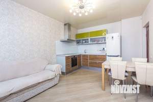 3-к квартира, на длительный срок, 60м2, 9/18 этаж