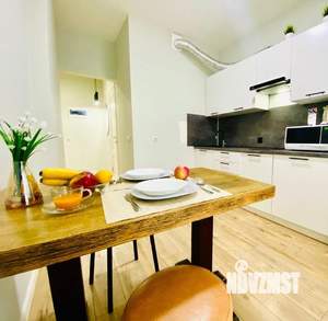 1-к квартира, посуточно, 34м2, 1/1 этаж