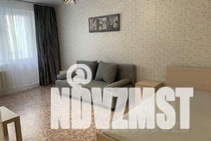 2-к квартира, посуточно, 55м2, 1/16 этаж