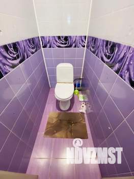 1-к квартира, посуточно, 73м2, 20/25 этаж