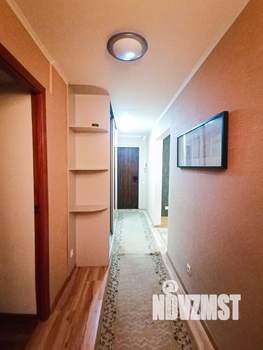 4-к квартира, на длительный срок, 70м2, 7/11 этаж