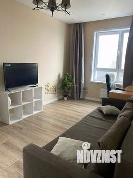 4-к квартира, на длительный срок, 99м2, 22/25 этаж