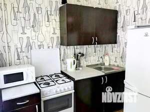 Студия квартира, на длительный срок, 32м2, 1/5 этаж