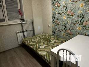 1-к квартира, посуточно, 42м2, 7/9 этаж
