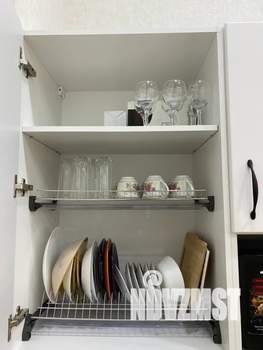 1-к квартира, посуточно, 40м2, 4/18 этаж