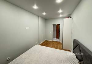 2-к квартира, на длительный срок, 51м2, 18/25 этаж