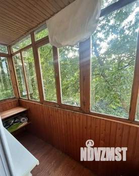 2-к квартира, на длительный срок, 46м2, 4/5 этаж