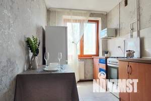 2-к квартира, посуточно, 42м2, 5/9 этаж