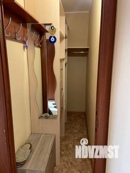 1-к квартира, на длительный срок, 40м2, 12/15 этаж