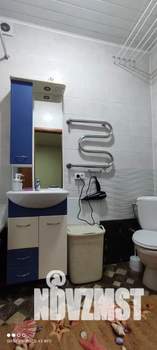1-к квартира, посуточно, 45м2, 1/3 этаж