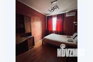 2-к квартира, посуточно, 52м2, 4/16 этаж