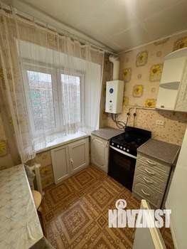 1-к квартира, на длительный срок, 30м2, 4/5 этаж