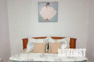 1-к квартира, посуточно, 32м2, 3/5 этаж