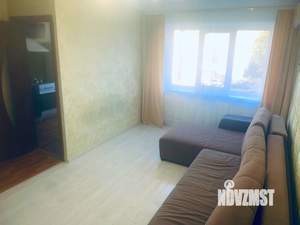 1-к квартира, на длительный срок, 32м2, 3/5 этаж