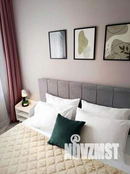 2-к квартира, посуточно, 38м2, 1/1 этаж