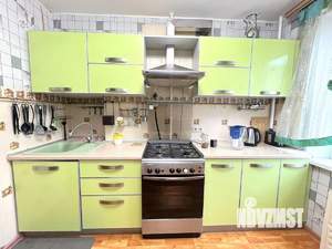 2-к квартира, на длительный срок, 54м2, 4/9 этаж