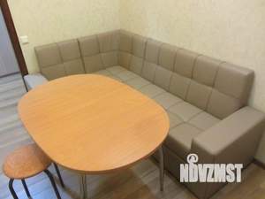 1-к квартира, посуточно, 39м2, 1/1 этаж