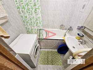 1-к квартира, на длительный срок, 40м2, 4/10 этаж