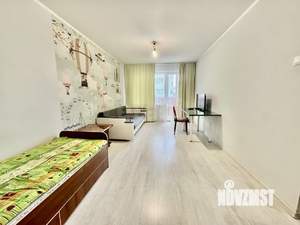 3-к квартира, на длительный срок, 70м2, 4/9 этаж