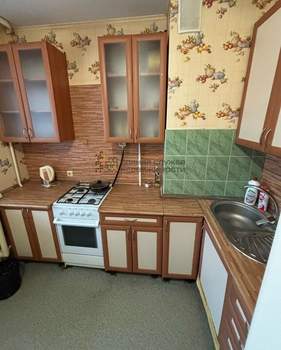 1-к квартира, на длительный срок, 38м2, 10/14 этаж