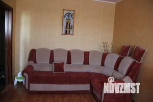 1-к квартира, посуточно, 34м2, 8/10 этаж