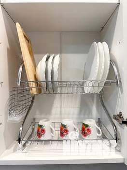 Студия квартира, посуточно, 28м2, 14/15 этаж