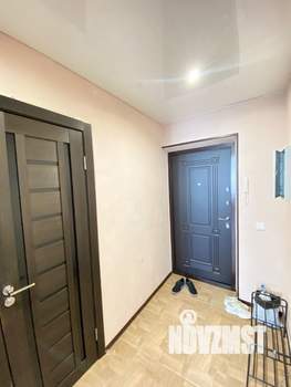 1-к квартира, на длительный срок, 42м2, 12/16 этаж