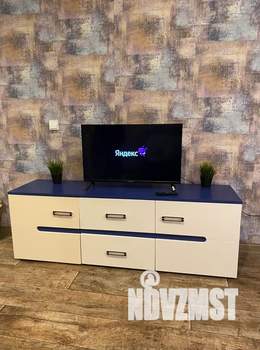 1-к квартира, посуточно, 30м2, 5/27 этаж