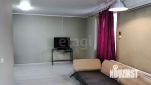 1-к квартира, на длительный срок, 36м2, 7/10 этаж