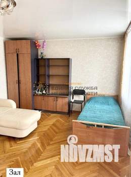 2-к квартира, на длительный срок, 50м2, 9/13 этаж