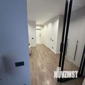 2-к квартира, на длительный срок, 48м2, 17/34 этаж