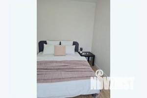 1-к квартира, посуточно, 38м2, 7/28 этаж