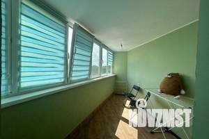 2-к квартира, посуточно, 60м2, 5/20 этаж