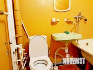 1-к квартира, на длительный срок, 40м2, 5/9 этаж