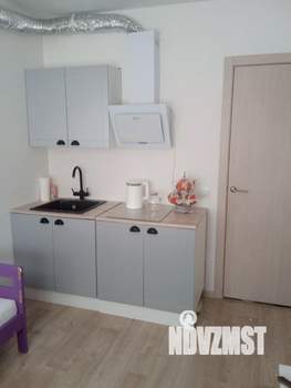 1-к квартира, на длительный срок, 33м2, 8/15 этаж