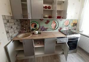 2-к квартира, на длительный срок, 45м2, 9/9 этаж