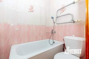 1-к квартира, посуточно, 31м2, 1/1 этаж