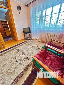2-к квартира, на длительный срок, 44м2, 4/5 этаж