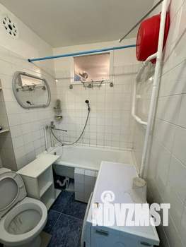 1-к квартира, посуточно, 34м2, 1/5 этаж