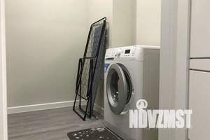 1-к квартира, посуточно, 38м2, 18/19 этаж