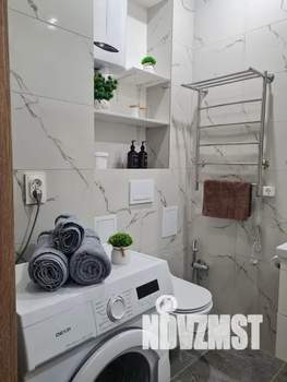 1-к квартира, посуточно, 41м2, 31/33 этаж