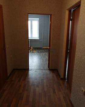 1-к квартира, на длительный срок, 42м2, 5/15 этаж