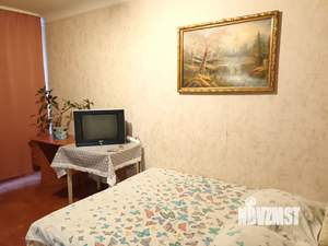 1-к квартира, посуточно, 33м2, 3/5 этаж