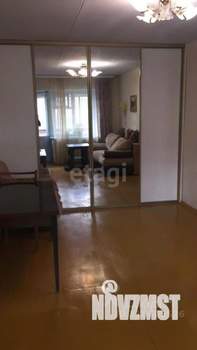 2-к квартира, на длительный срок, 45м2, 4/5 этаж
