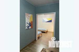 2-к квартира, посуточно, 65м2, 8/9 этаж